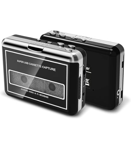 Amazon | SONY ソニー WM-GX677-S シルバー ポータブルラジオカセット